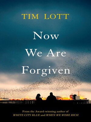 cover image of Now We Are Forgiven